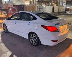 هیۆندای ئەکسنت